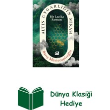 Doğan Kitap Altın Uygarlığın Mirası + Dünya Klasiği