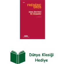 Yapı Kredi Yayınları Utanç Devrimci Bir Duygudur + Dünya Klasiği