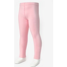 Le Mabelle Pembe Kız Çocuk Termal Tayt