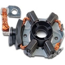 Universal BO2303 Bsx 229/230 Kömür Yuvası-Bos 12V Vw/skoda/seat 4.45X16X12.3/13.80 (Bsx 229-230) 1004337012