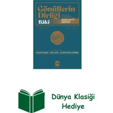 Ötüken Neşriyat Gönüllerin Dirliği + Dünya Klasiği