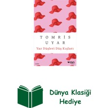 Can Yayınları Yaz Düşleri Düş Kışları + Dünya Klasiği