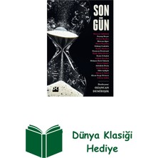 Doğan Kitap Son Gün + Dünya Klasiği