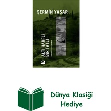 Doğan Kitap Altı Harfli Bir Tatlı + Dünya Klasiği