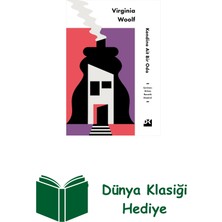 Doğan Kitap Kendine Ait Bir Oda + Dünya Klasiği
