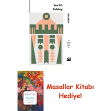 Doğan Kitap Kazaklar + Masallar