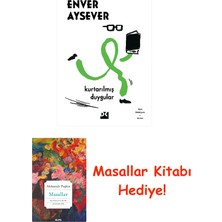 Doğan Kitap Kurtarılmış Duygular + Masallar