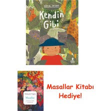 Doğan Çocuk Kendin Gibi + Masallar