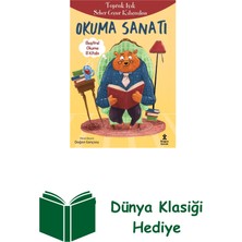 Doğan Çocuk Okuma Sanatı + Dünya Klasiği