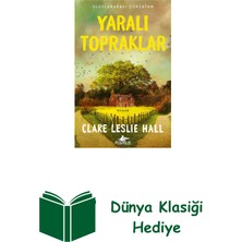 Pegasus Yayınları Yaralı Topraklar + Dünya Klasiği