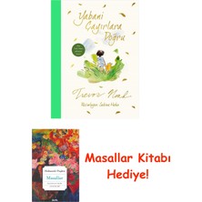 Doğan Çocuk Yabani Çayırlara Doğru (Ciltli) + Masallar