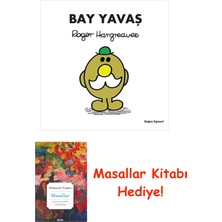 Doğan Egmont Yayıncılık Bay Yavaş + Masallar