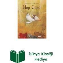 Yapı Kredi Yayınları Hop Güm! + Dünya Klasiği