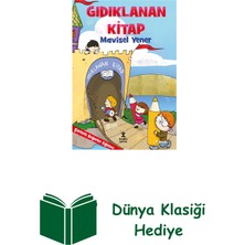 Doğan Çocuk Gıdıklanan Kitap + Dünya Klasiği