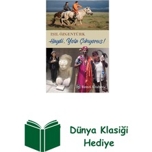 Remzi Kitabevi Haydi Yola Çıkıyoruz ! + Dünya Klasiği