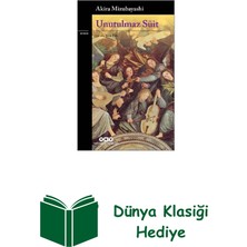 Yapı Kredi Yayınları Unutulmaz Süit + Dünya Klasiği