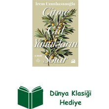 Doğan Kitap Gitme Gül Yanakların Solar + Dünya Klasiği