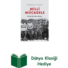 Doğan Kitap Milli Mücadele + Dünya Klasiği