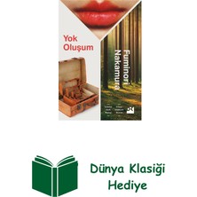 Doğan Kitap Yok Oluşum + Dünya Klasiği