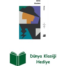 Doğan Kitap Emma + Dünya Klasiği