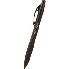Umix Sınav Eskiz 1.8 x 0.9 mm Yuvarlak Versatil Kalem Siyah U1307KK-SI