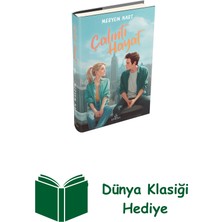 Ephesus Yayınları Çalıntı Hayat 1 (Ciltli) + Dünya Klasiği