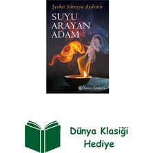 Remzi Kitabevi Suyu Arayan Adam + Dünya Klasiği