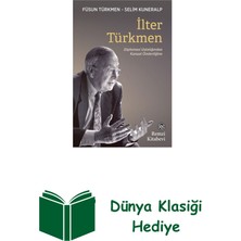 Remzi Kitabevi Ilter Türkmen + Dünya Klasiği