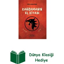 Doğan Egmont Yayıncılık Kahramanın El Kitabı + Dünya Klasiği