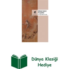 Ayrıntı Yayınları Eğitimde Eleştirel Perspektifler + Dünya Klasiği