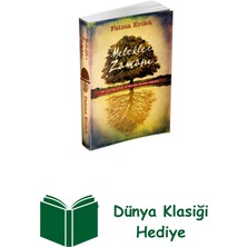 Ephesus Yayınları Melekler Zamanı + Dünya Klasiği