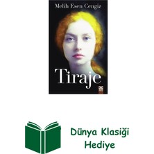 Altın Kitaplar Tiraje + Dünya Klasiği