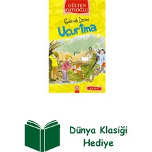 Altın Kitaplar Uçurtma + Dünya Klasiği