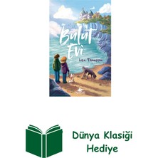 Pegasus Yayınları Bulut Evi + Dünya Klasiği
