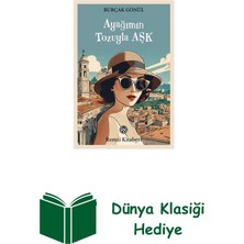 Remzi Kitabevi Ayağımın Tozuyla Aşk + Dünya Klasiği