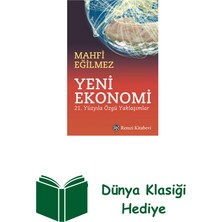 Remzi Kitabevi Yeni Ekonomi + Dünya Klasiği