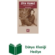 Ayrıntı Yayınları Ziya Yılmaz - Yaşamı ve Siyasal Mücadelesi + Dünya Klasiği