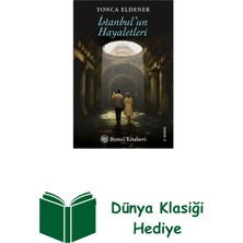Remzi Kitabevi Istanbul'un Hayaletleri + Dünya Klasiği