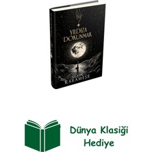 Ephesus Yayınları Yıldıza Dokunmak 1 (Ciltli) + Dünya Klasiği