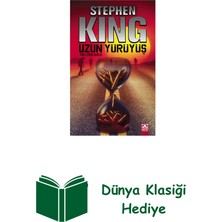Altın Kitaplar Uzun Yürüyüş + Dünya Klasiği