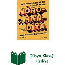 Domingo Yayınevi Nöromandiya + Dünya Klasiği