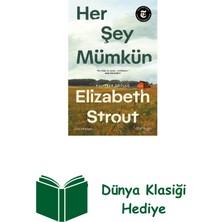 Domingo Yayınevi Her Şey Mümkün + Dünya Klasiği
