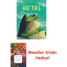 Domingo Yayınevi Üç Taş + Masallar