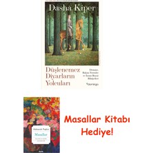 Domingo Yayınevi Düşlenemez Diyarların Yolcuları + Masallar
