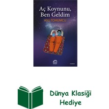 İletişim Yayınları Aç Koynunu Ben Geldim + Dünya Klasiği