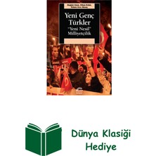 İletişim Yayınları Yeni Genç Türkler + Dünya Klasiği