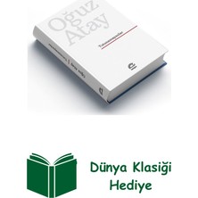 İletişim Yayınları Tutunamayanlar (Ciltli - Özel Baskı) + Dünya Klasiği