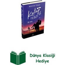 Ephesus Yayınları Kutup Yıldızı 6 - Son Liman (Ciltli) + Dünya Klasiği