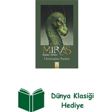Altın Kitaplar Miras - Ruhlar Dehlizi + Dünya Klasiği