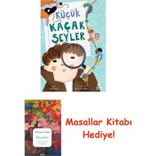 Doğan Çocuk Küçük Kaçak Şeyler + Masallar